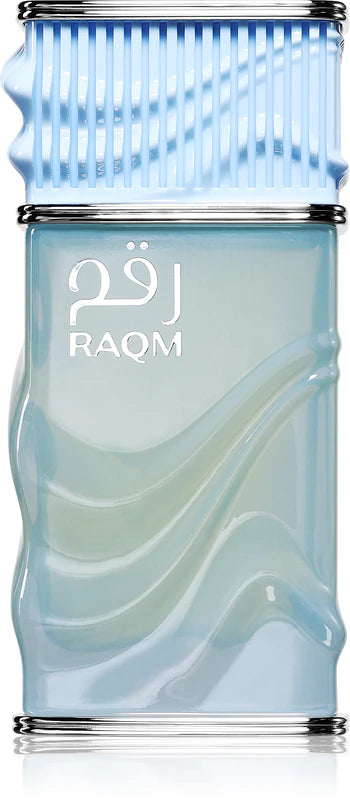 Nusuk Raqm