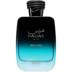 Hawas Malibu Rasasi
