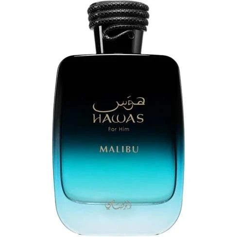 Hawas Malibu Rasasi