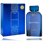 Perfume Rasasi Aqua Allure EDP para mujer