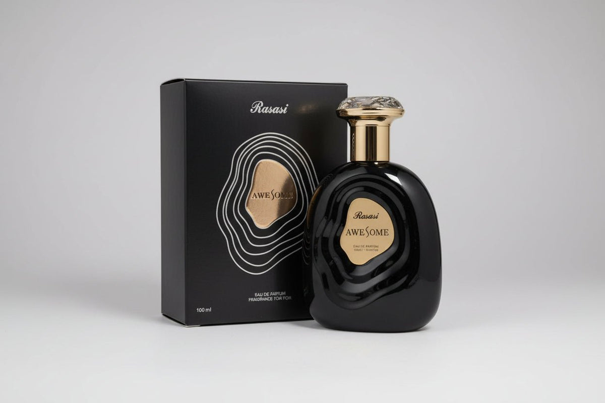 Rasasi Awesome Pour Homme EDP 100ML - Aromatix RD