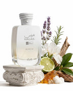 Rasasi Hawas Blanche Eau de Parfum 100ml - Aromatix RD