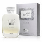 Rasasi Hawas Blanche Eau de Parfum 100ml - Aromatix RD