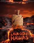 Rasasi Hawas Lava Gold 100ML - Aromatix RD