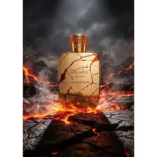 Rasasi Hawas Lava Gold 100ML - Aromatix RD