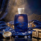 Rasasi Hawas Sapphire EDP 100ML Unisex - Aromatix RD