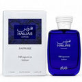 Rasasi Hawas Sapphire EDP 100ML Unisex - Aromatix RD
