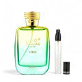 RASASI HAWAS VERDE MUESTRAS - Aromatix RD