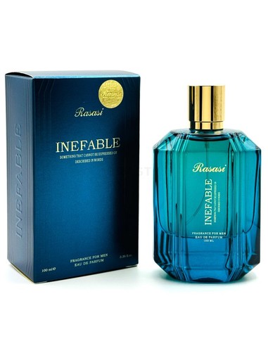Rasasi Inefable Eau de Parfum para Hombre 100 Ml