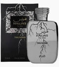 RASASI THNDER MUESTRAS - Aromatix RD