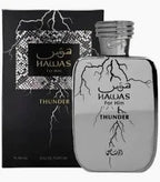 RASASI THNDER MUESTRAS - Aromatix RD