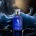 Rasayel Shagaf – Khadlaj - Aromatix RD