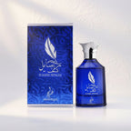 Rasayel Shagaf – Khadlaj - Aromatix RD