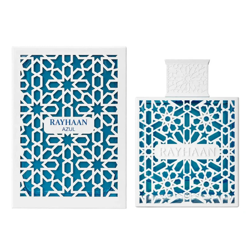 Azul RAYHAAN 100ml
