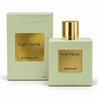 Rayhaan Equinox - Eau de Parfum 100 Ml - Aromatix RD