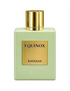 Rayhaan Equinox - Eau de Parfum 100 Ml - Aromatix RD