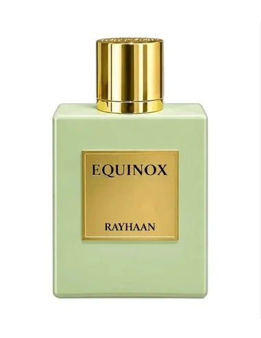 Rayhaan Equinox - Eau de Parfum 100 Ml - Aromatix RD