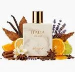 Rayhaan Italia MUESTRA - Aromatix RD