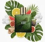 Rayhaan Jungle Vibe MUESTRA (Copia) - Aromatix RD