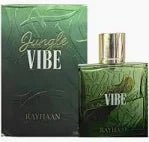 Rayhaan Jungle Vibe MUESTRA (Copia) - Aromatix RD