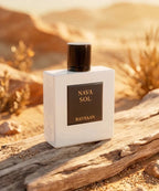 RAYHAAN NAVA SOL - Aromatix RD