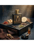 RAYHAAN Pharaoh MUESTRA - Aromatix RD