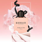 Rayhaan Pretty In Pink Eau de Parfum 100 ml Perfume Mujer - Aromatix RD