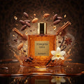 Rayhaan Tonquin Giza 100ml EDP - Aromatix RD