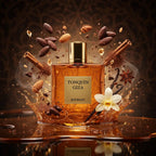 Rayhaan Tonquin Giza 100ml EDP - Aromatix RD