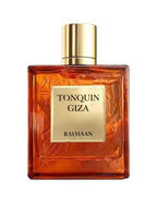 RAYHAAN TONQUIN GIZA MUESTRA - Aromatix RD