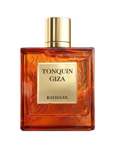 RAYHAAN TONQUIN GIZA MUESTRA - Aromatix RD