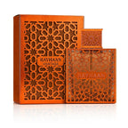 Rayhaan Vantage EDP M 100 ml - Aromatix RD