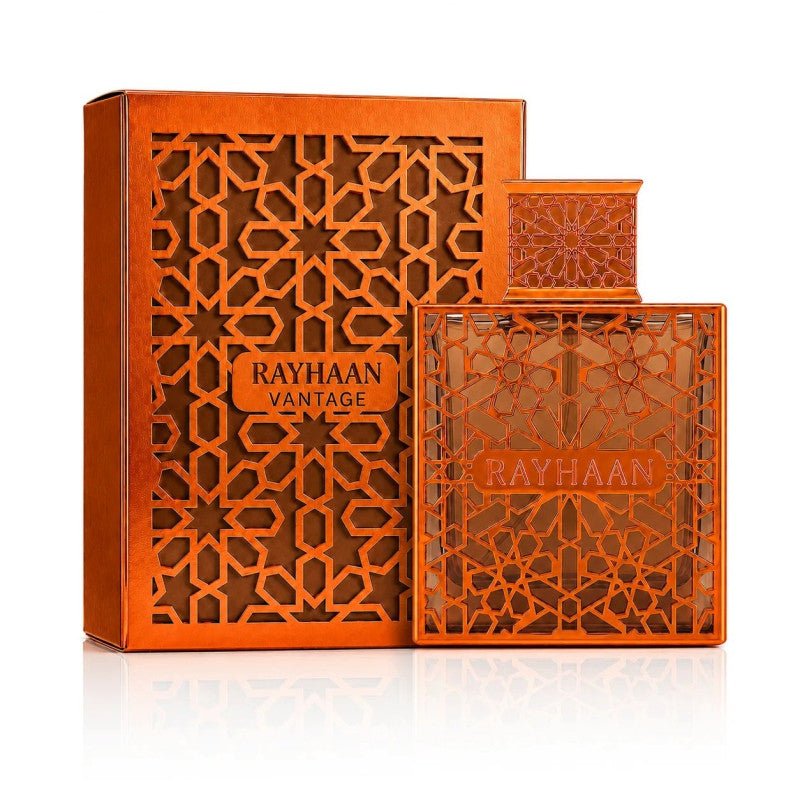 Rayhaan Vantage EDP M 100 ml - Aromatix RD