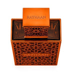 Rayhaan Vantage EDP M 100 ml - Aromatix RD