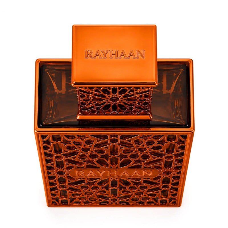 Rayhaan Vantage EDP M 100 ml - Aromatix RD