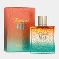 Rayhaan Tropical Vibe 