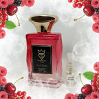 Red Static de Bujairami - Aromatix RD
