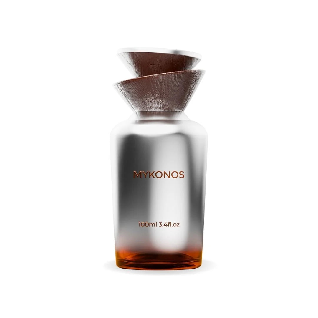 Mykonos - Reflection Extrait de Parfum 100ml