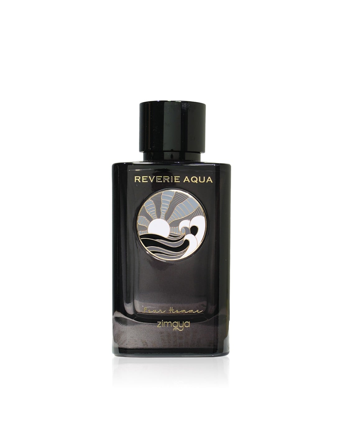 REVERIE AQUA ZIMAYA MUESTRA - Aromatix RD