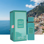 Riffs Costa De Amalfi Extrait De Parfum - Aromatix RD