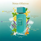 Riffs Costa De Amalfi Extrait De Parfum - Aromatix RD
