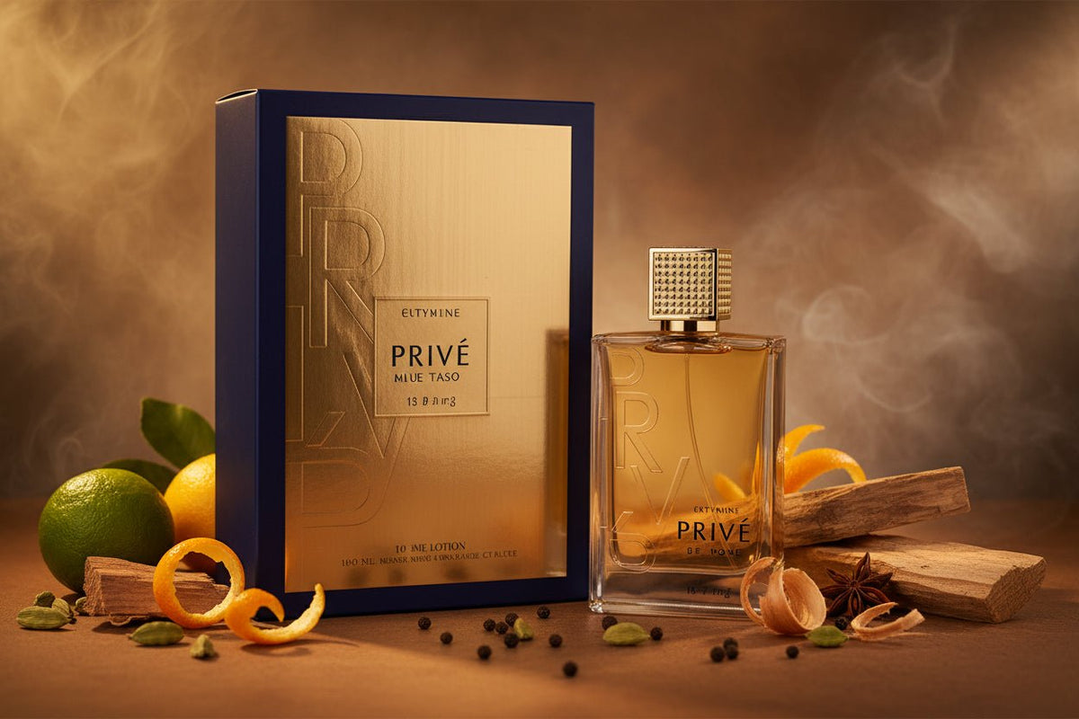Riiffs Exclusive Prive Bleu Intense - Aromatix RD