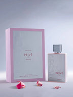RIIFFS Exclusive Prive Pink 80ml - Aromatix RD