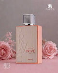 RIIFFS Exclusive Prive Pink 80ml - Aromatix RD