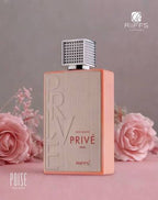 RIIFFS Exclusive Prive Pink 80ml - Aromatix RD
