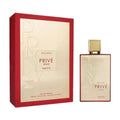 RIIFFS Exclusive Prive Rouge 80ml - Aromatix RD
