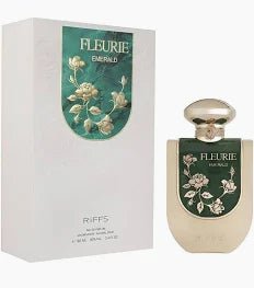 Riiffs Fleurie Emerald edp 100ml - Aromatix RD