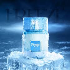 Riiffs Freeze /100ml/ Extrait de Parfum - Aromatix RD