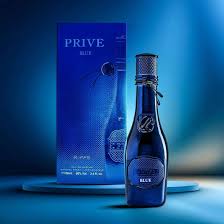 RIIFFS PRIVÉ BLUE -Edp-100ml - Aromatix RD