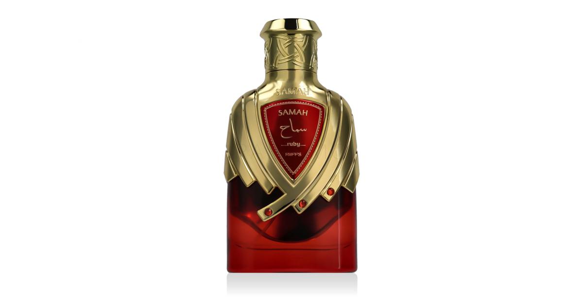 Riiffs Samah Ruby Extract de parfum 100ML